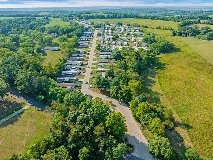 Glen Meadows Manufactured Home Community 5