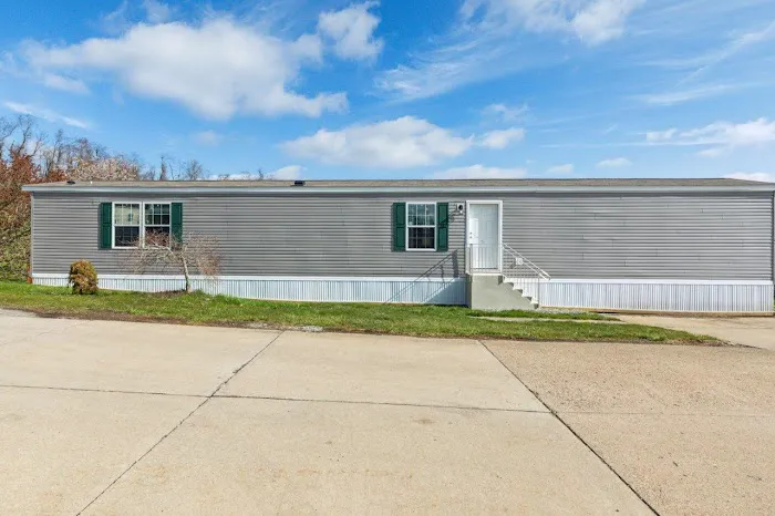 Glen Meadows Manufactured Home Community 7