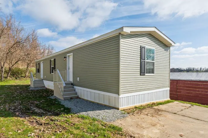 Glen Meadows Manufactured Home Community 8
