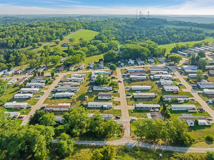 Glen Meadows Manufactured Home Community 4