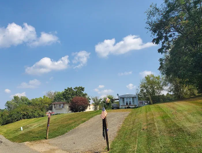 Angel Estates Manufactured Home Community 3