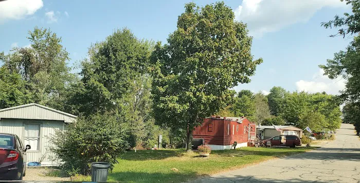 Angel Estates Manufactured Home Community 1