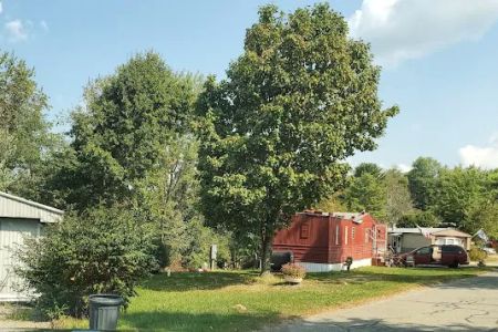 Angel Estates Manufactured Home Community