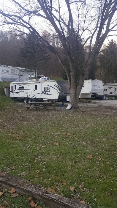 Winer's RV Lot 1