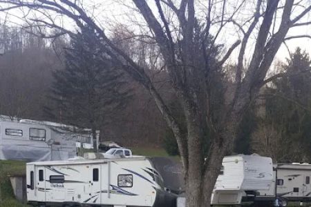 Winer's RV Lot