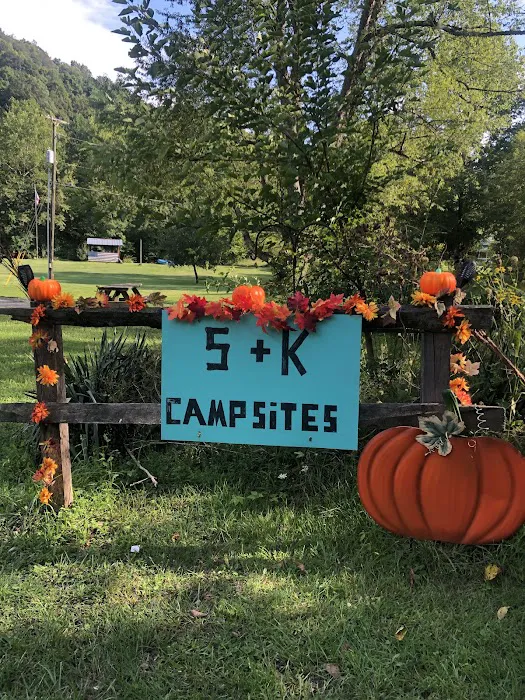 S & K Camp Sites 2