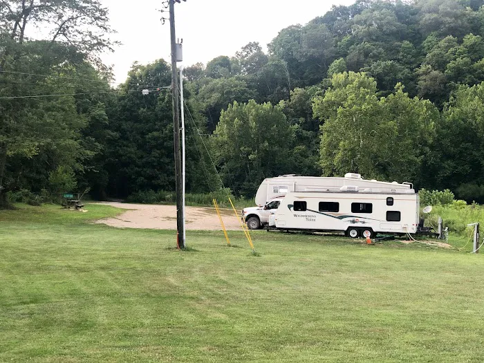 S & K Camp Sites 5
