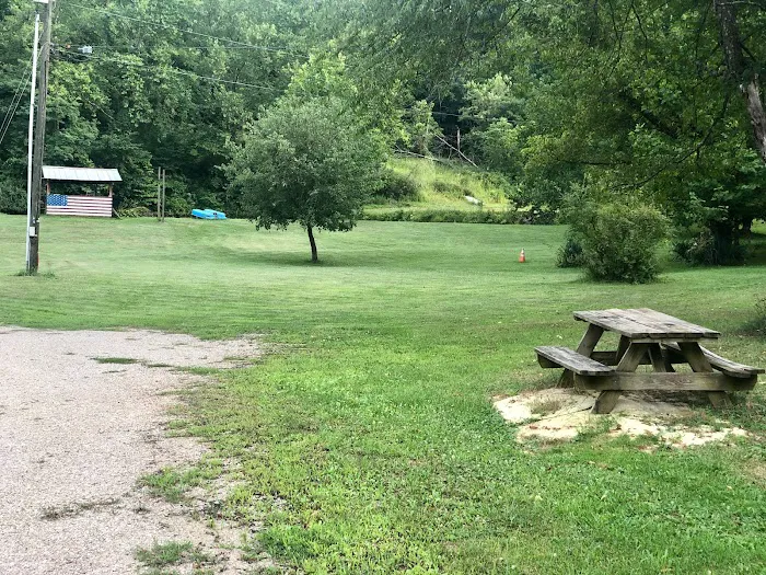 S & K Camp Sites 3