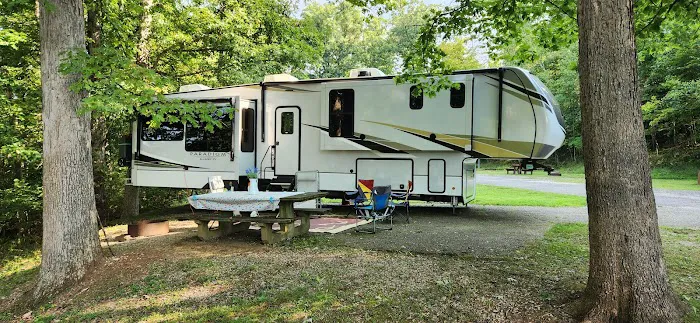 Mountwood Park Campground 1