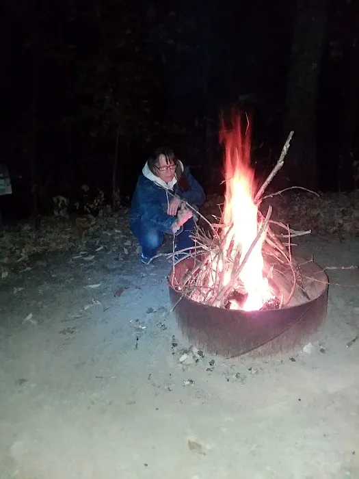 Mountwood Park Campground 10