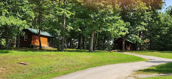 Mountwood Park Campground 3
