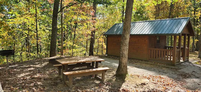 Mountwood Park Campground 4