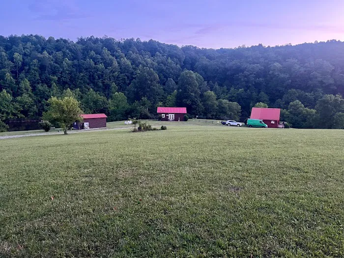 Statts Mill Campground & Cabin 3