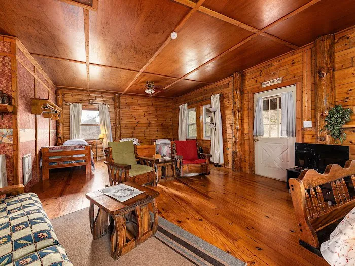 Statts Mill Campground & Cabin 2