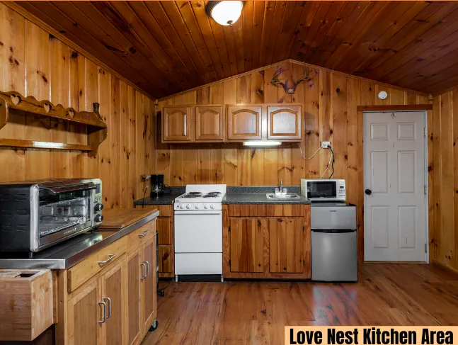 Statts Mill Campground & Cabin 5