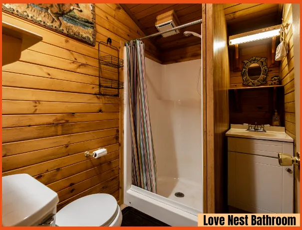 Statts Mill Campground & Cabin 4