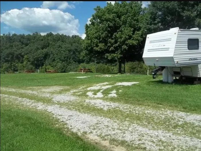 Statts Mill Campground & Cabin 6