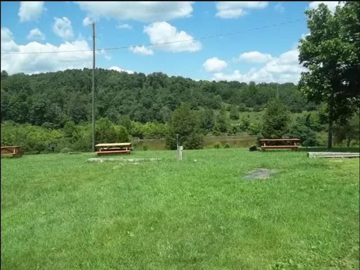 Statts Mill Campground & Cabin 10
