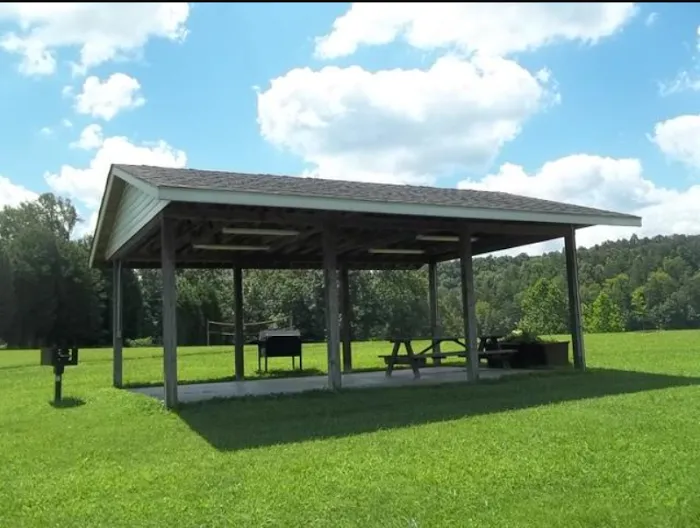 Statts Mill Campground & Cabin 8