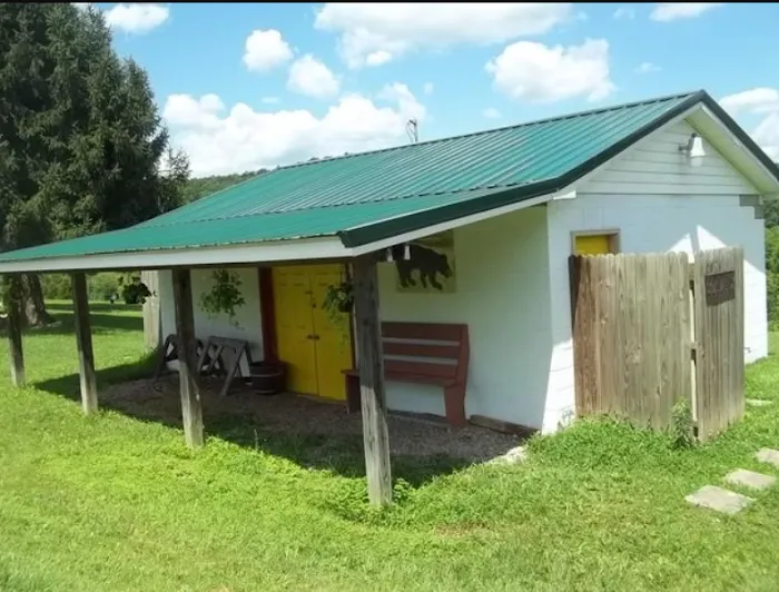 Statts Mill Campground & Cabin 9