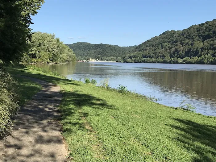 Leith Run Recreation Area & Campground - Wayne National Forest 8