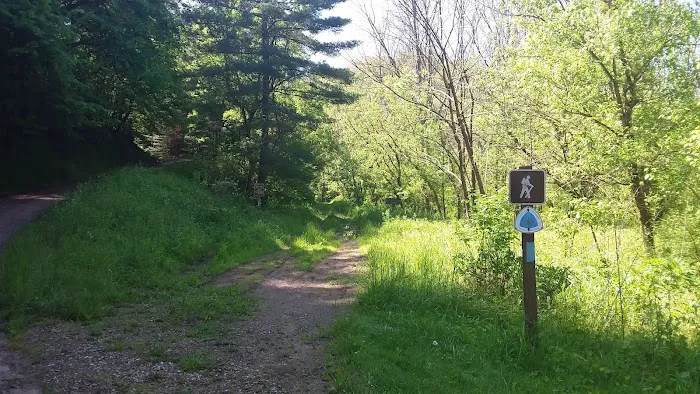 Ring Mill Campground 10