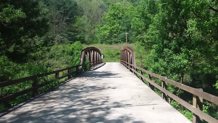 Ring Mill Campground 9