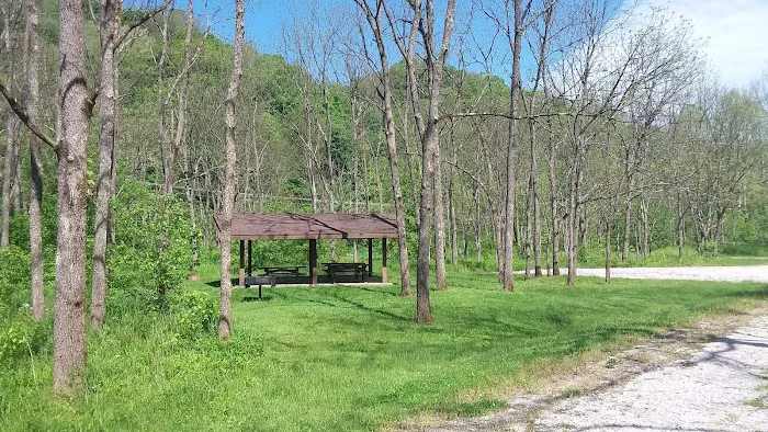 Ring Mill Campground 8