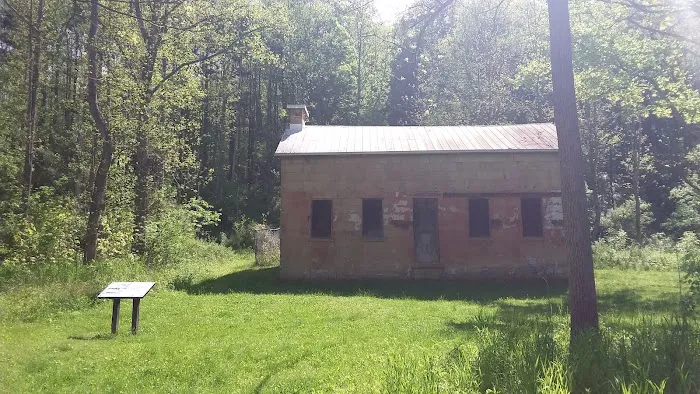 Ring Mill Campground 7