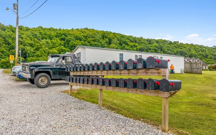 Sistersville MHP and RV 2