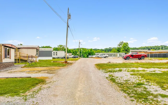 Sistersville MHP and RV 5