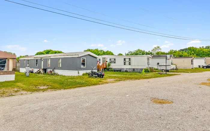 Sistersville MHP and RV 1