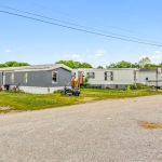 Sistersville MHP and RV