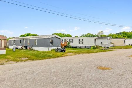 Sistersville MHP and RV