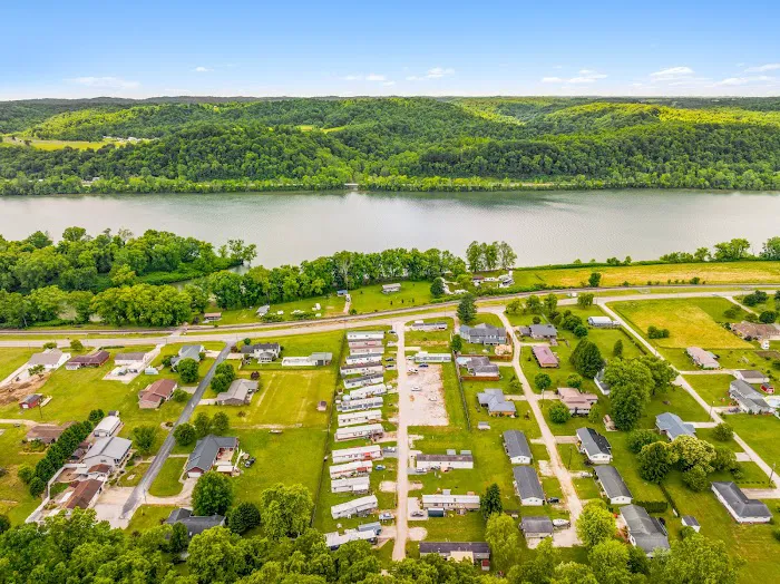 Sistersville MHP and RV 9