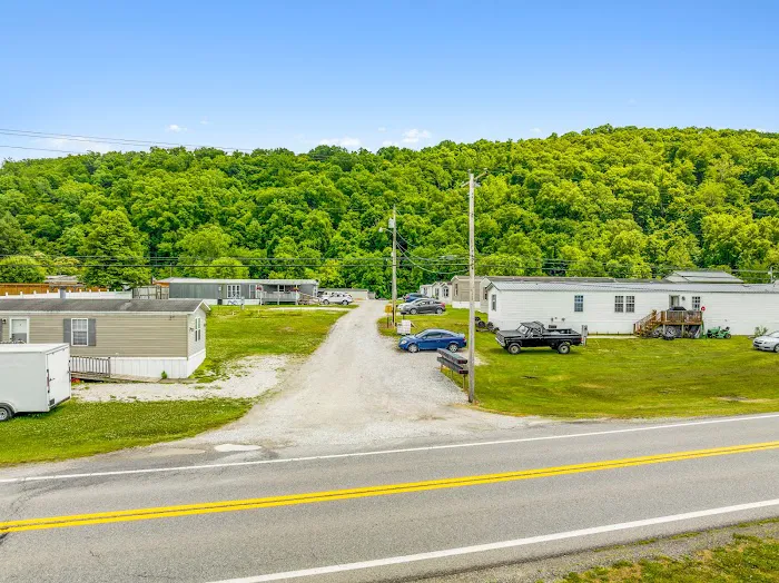 Sistersville MHP and RV 3