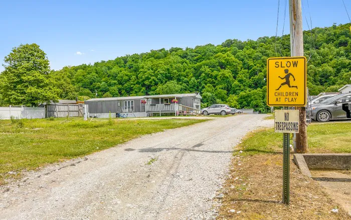 Sistersville MHP and RV 4