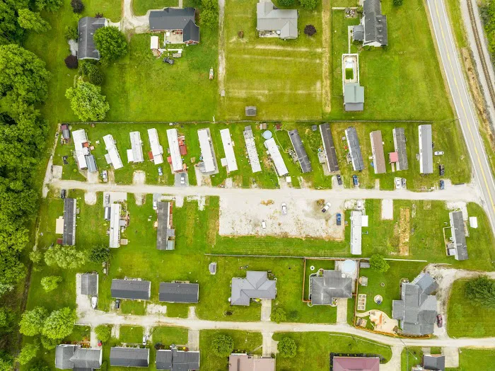 Sistersville MHP and RV 7