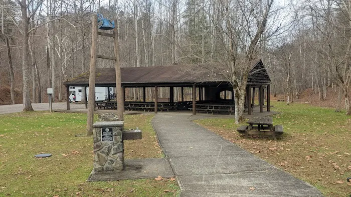 River Run Campground 7