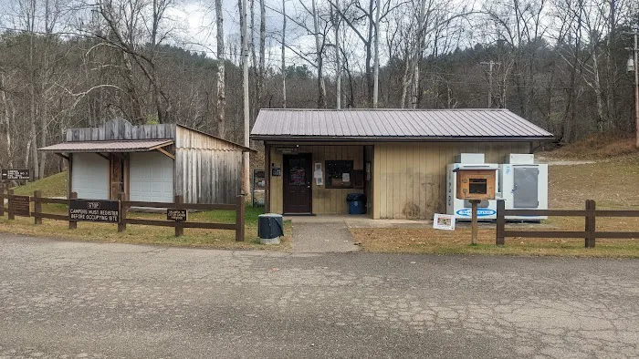 River Run Campground 4