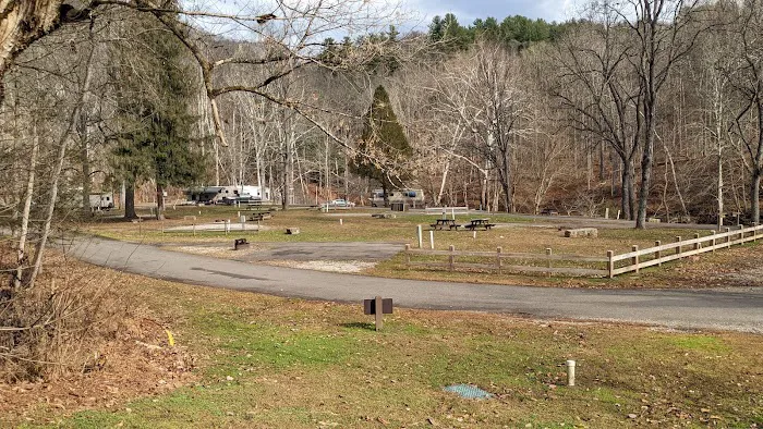 River Run Campground 5