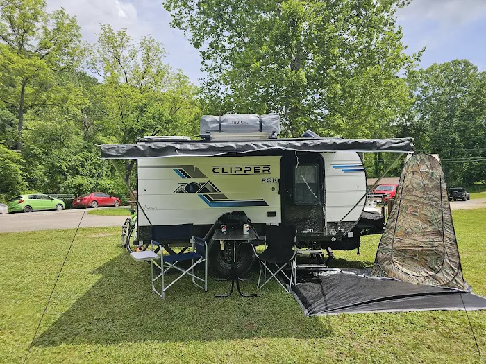 River Run Campground 2