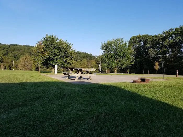 Cokeley Campground 5