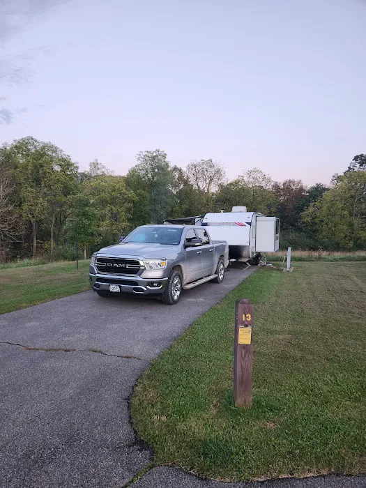Cokeley Campground 4