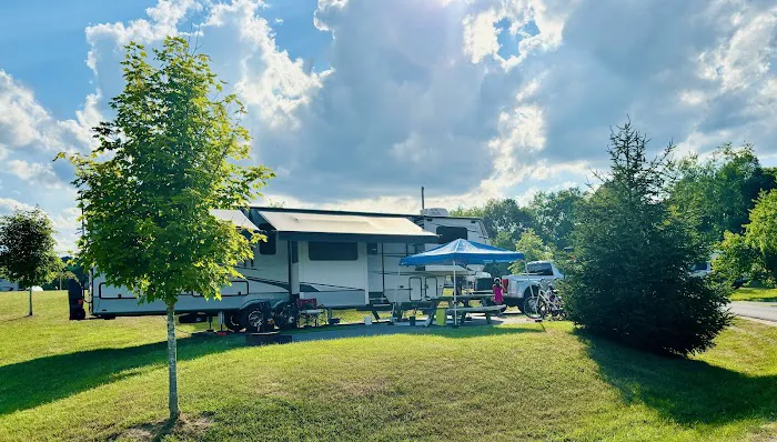 Cokeley Campground 1