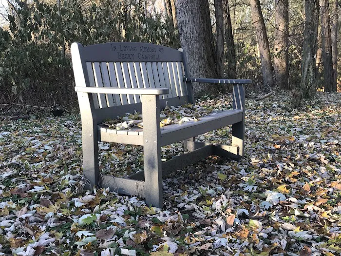 Paden City Park Campground 1