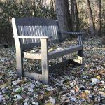 Paden City Park Campground