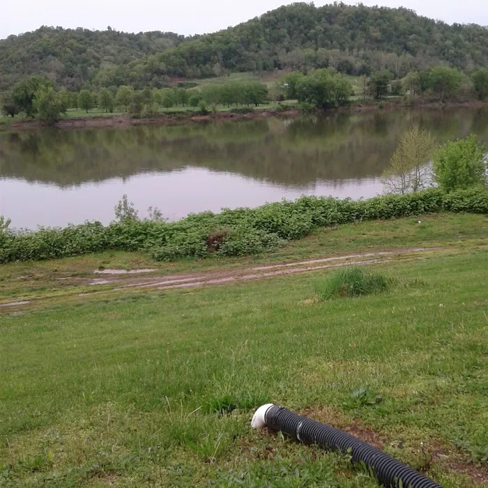 Mullett's Campground 9