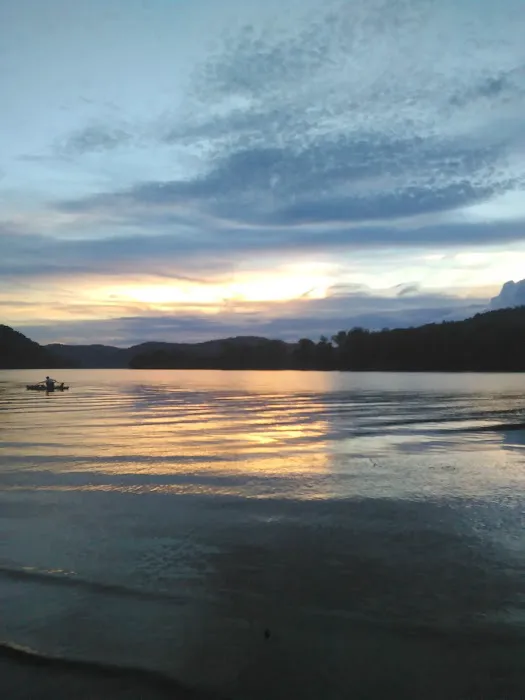 Mullett's Campground 8