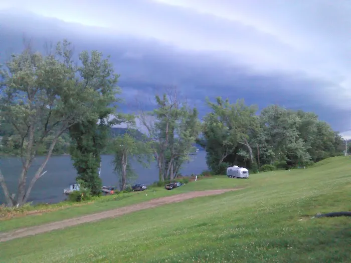 Mullett's Campground 7